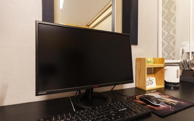 Cheonan A One Hotel Camera foto